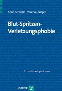 Produktbild: Blut-Spritzen-Verletzungsphobie