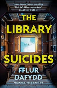 Produktbild: The Library Suicides