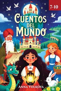 Produktbild: Cuentos del Mundo