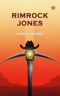 Produktbild: Rimrock Jones