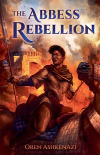 Produktbild: The Abbess Rebellion