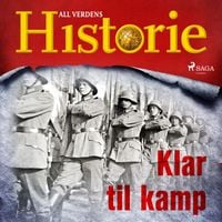 Produktbild: Klar til kamp