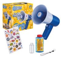 Produktbild: Pustefix Bubble Megafon