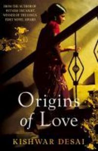 Produktbild: Origins of Love