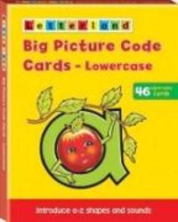 Produktbild: Big Picture Code Cards