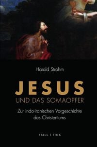 Produktbild: Jesus und das Somaopfer