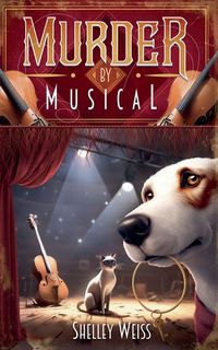Produktbild: Murder by Musical
