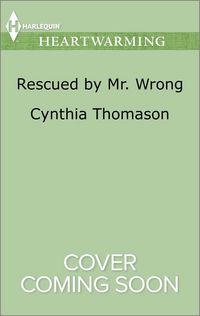 Produktbild: Rescued By Mr Wrong