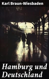 Produktbild: Hamburg und Deutschland