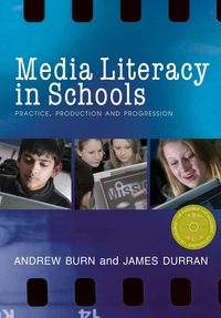 Produktbild: Media Literacy in Schools