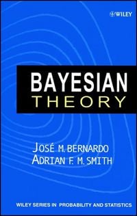 Produktbild: Bayesian Theory