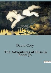 Produktbild: The Adventures of Puss in Boots Jr.