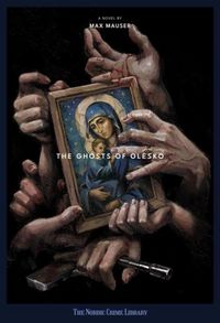 Produktbild: The Ghosts Of Olesko