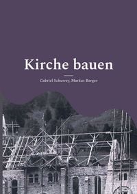 Produktbild: Kirche bauen