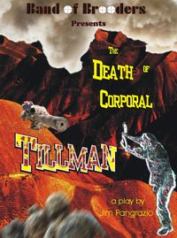 Produktbild: Band of Brooders Presents The Death of Corporal Tillman