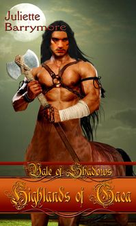 Produktbild: Vale of Shadows: Highlands of Gaea