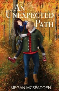 Produktbild: An Unexpected Path