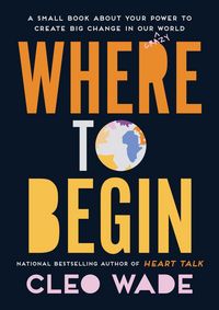 Produktbild: Where to Begin