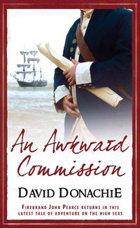 Produktbild: Awkward Comm