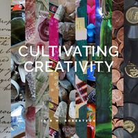Produktbild: Cultivating Creativity