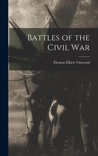 Produktbild: Battles of the Civil War