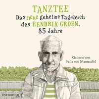 Produktbild: Tanztee