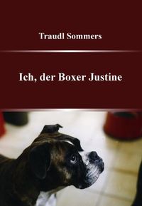 Produktbild: Ich, der Boxer Justine