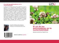 Produktbild: El rol de los polinizadores en la sustentabilidad