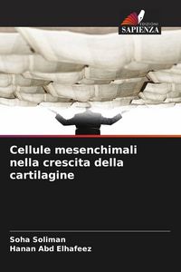 Produktbild: Cellule mesenchimali nella crescita della cartilagine