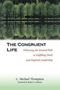 Produktbild: The Congruent Life