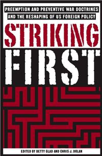 Produktbild: Striking First