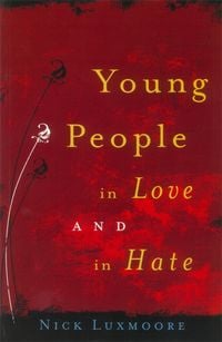 Produktbild: Young People in Love and in Hate