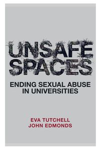 Produktbild: Unsafe Spaces