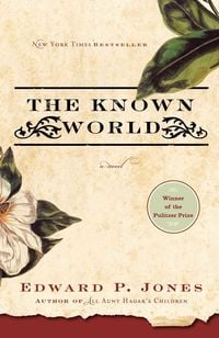 Produktbild: Known World, The