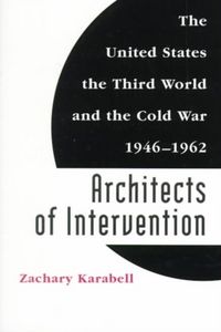 Produktbild: Architects of Intervention