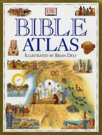 Produktbild: Bible Atlas