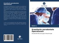 Produktbild: Erweiterte parodontale Operationen