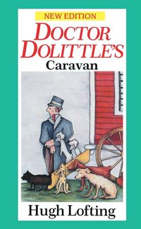 Produktbild: Dr. Dolittles Caravan