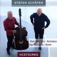 Produktbild: Histoires-Morceaux de Salon