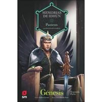Produktbild: Pante&oacute;n : g&eacute;nesis
