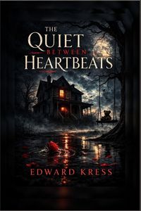 Produktbild: Quiet Between Heartbeats