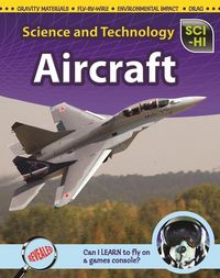 Produktbild: Aircraft