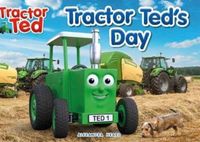 Produktbild: Tractor Ted's Day