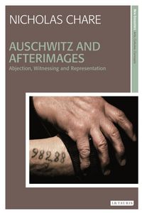 Produktbild: Auschwitz & Afterimages