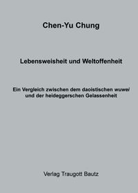 Produktbild: Lebensweisheit und Weltoffenheit