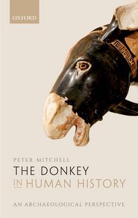 Produktbild: The Donkey in Human History