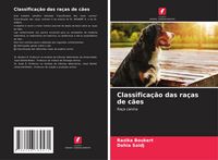 Produktbild: Classifica&ccedil;&atilde;o das ra&ccedil;as de c&atilde;es
