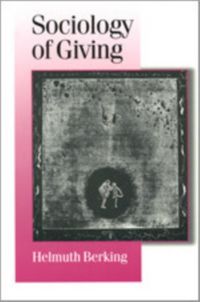 Produktbild: Sociology of Giving