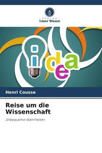 Produktbild: Reise um die Wissenschaft