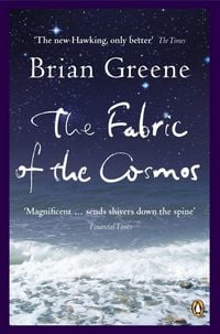 Produktbild: The Fabric of the Cosmos